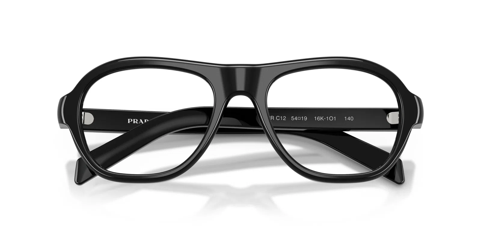 Prada C12V Eyeglasses - view 18